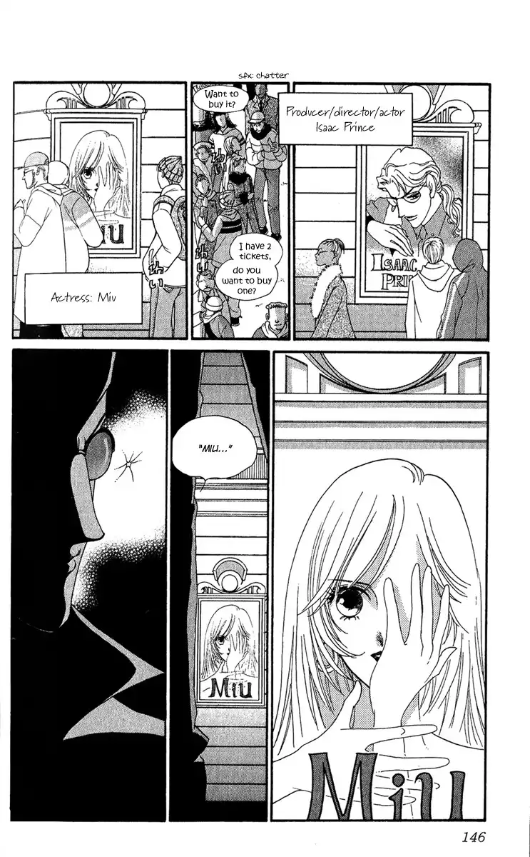 First Girl Chapter 10 5